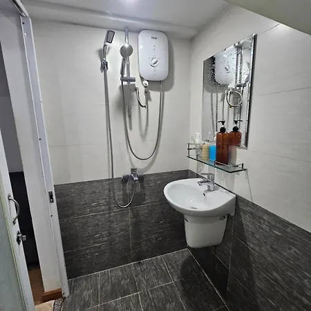 Khoang Lang Atp Hotel Da Lat Room photo