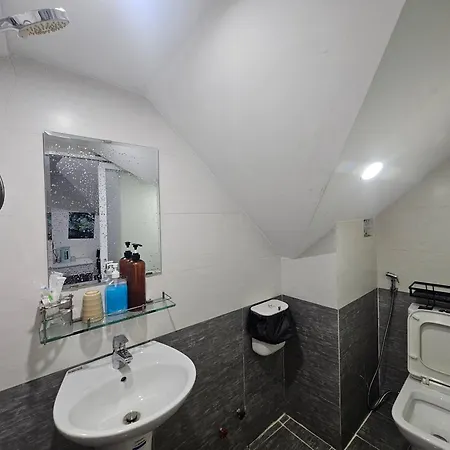 Khoang Lang Atp Hotel Da Lat Room photo